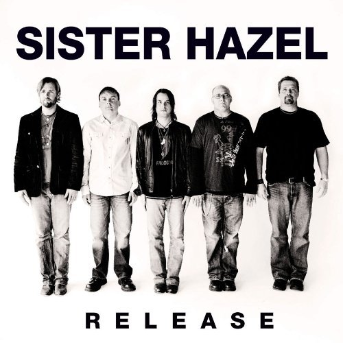 Sister Hazel/Release