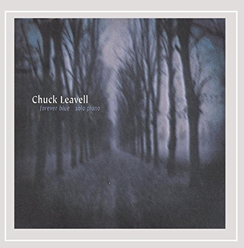 Chuck Leavell/Forever Blue