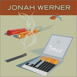 Jonah Werner/Derail