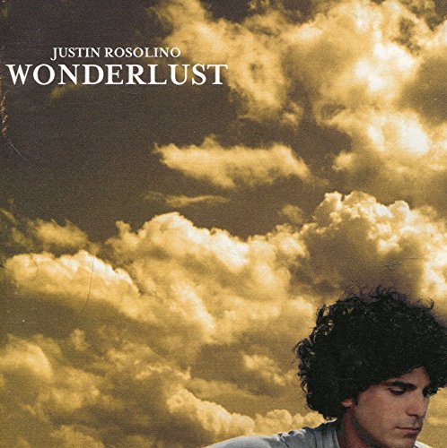 Rosolino,Justin/Wonderlust