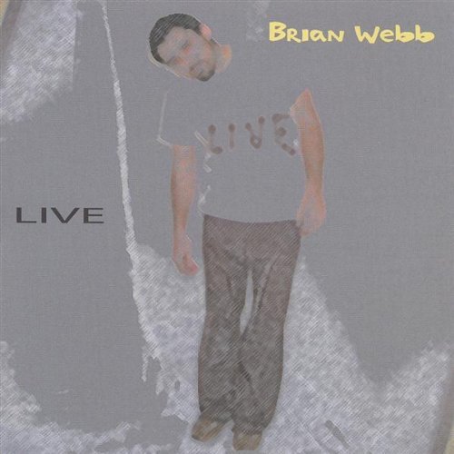 Brian Webb/Live