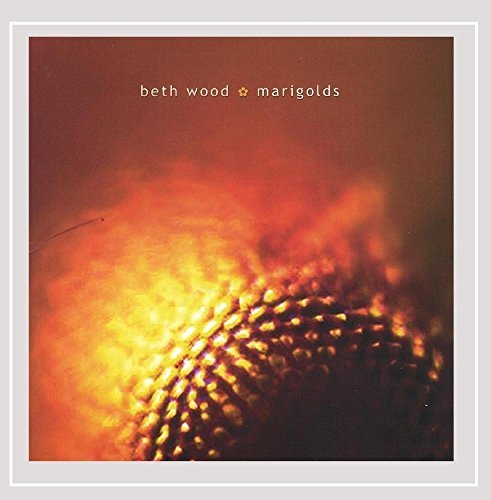 Beth Wood/Marigolds
