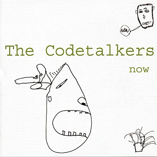 Codetalkers/Now