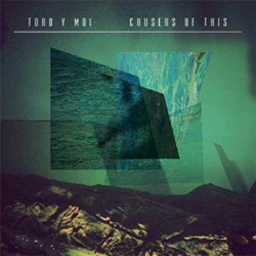 Toro Y Moi/Causers Of This
