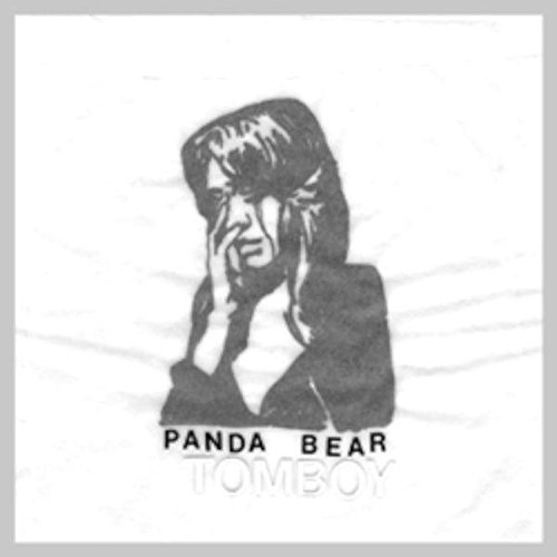 Panda Bear/Tomboy