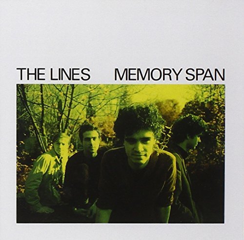 Lines/Memory Span
