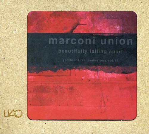 Marconi Union Vol. 1 Beautifully Falling Apa Import Gbr 