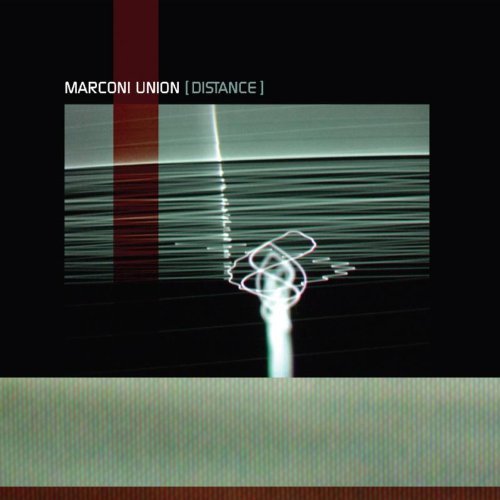 Marconi Union Distance Import Gbr 