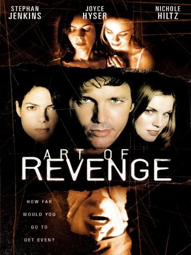 Art Of Revenge/Jenkins/Hilt@Nr