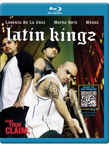 Latin Kingz/De La Cruz,Lorenzo@Blu-Ray/Ws@Nr