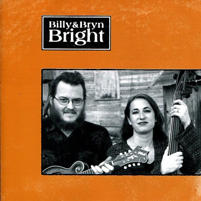 Billy & Bryn/Bright