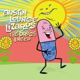 Austin Lounge Lizards Drugs I Need 