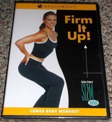 Firm It Up! Debbie Siebers' Slim Series/Firm It Up! Debbie Siebers' Slim Series