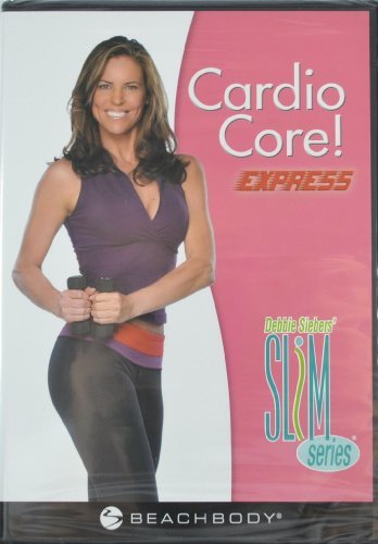 Debbie Siebers/Cardio Core! Express