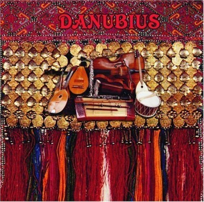 Danubius/Danubius