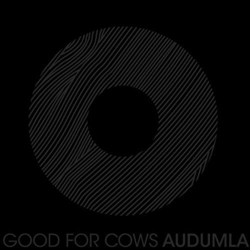 Good For Cows Audumla 