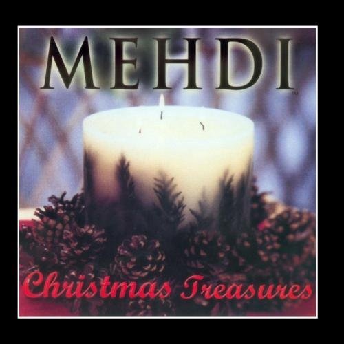 Mehdi/Christmas Treasures