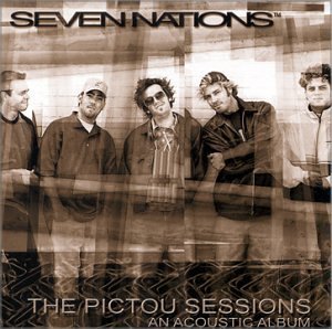Seven Nations/Pictou Sessions