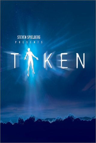 Taken/Speilberg Presents Taken@Ws@Nr/6 Dvd