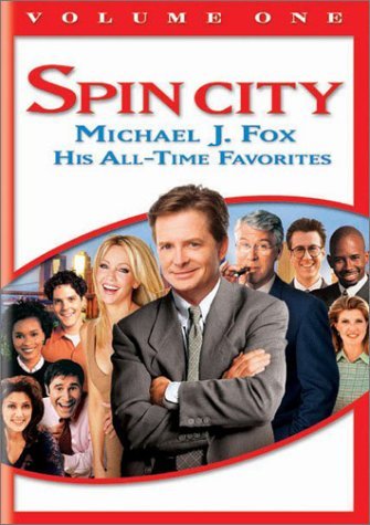 Spin City/Vol. 1-His All Time Favorites@Clr@Nr