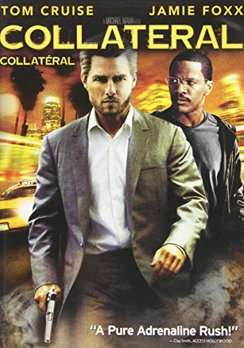 COLLATERAL/CRUISE/FOX