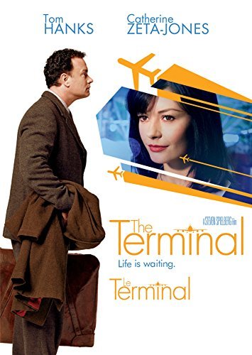 Terminal/Hanks/Zeta-Jones/Mcbride/Tucci@Nr