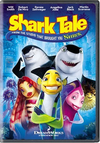 Shark Tale/Shark Tale@Nr