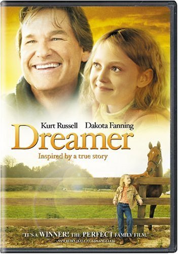 Dreamer-Inspired By A True Sto/Fanning/Kristofferson@Clr/Ws@Nr