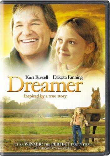 Dreamer-Inspired By A True Sto/Fanning/Kristofferson@Clr@Nr