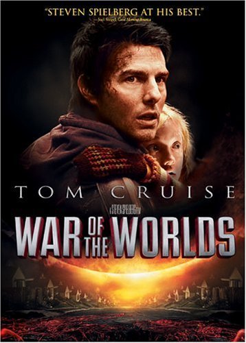 War Of The Worlds (2005)/Cruise/Freeman@Nr