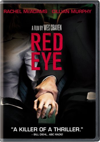 Red Eye/Mcadams/Murphy@Clr/Ws@Nr