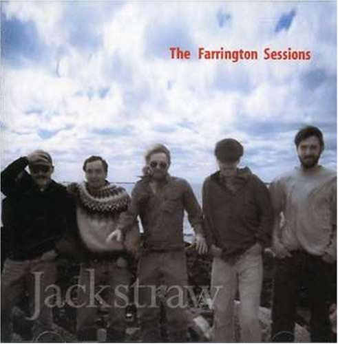 Jackstraw/Farrington Sessions