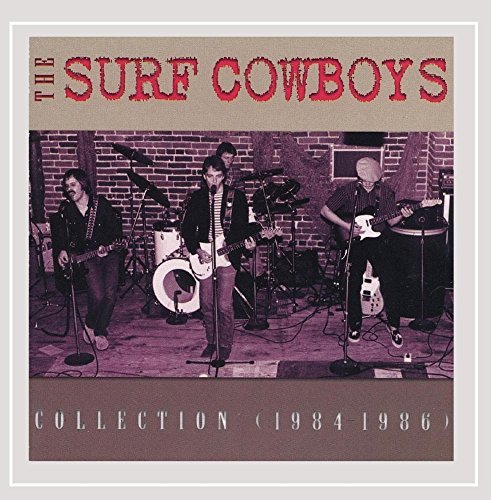 Surf Cowboys/Collection 1984-86