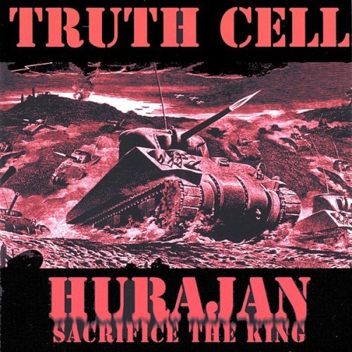 Truth Cell/Hurajan