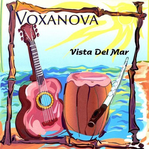Voxanova/Vista Del Mar