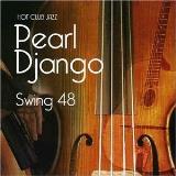 Pearl Django Swing 48 