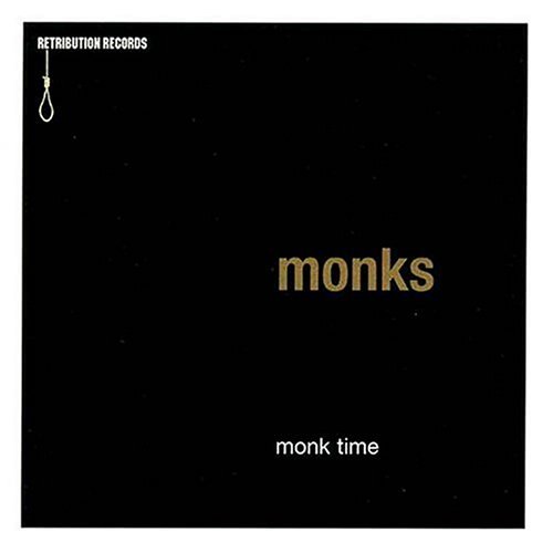 Monks/Monk Time