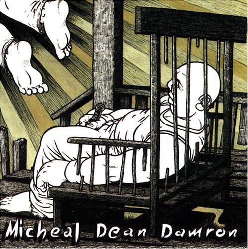 Michael Dean Damron/Perfect Day For A Funeral