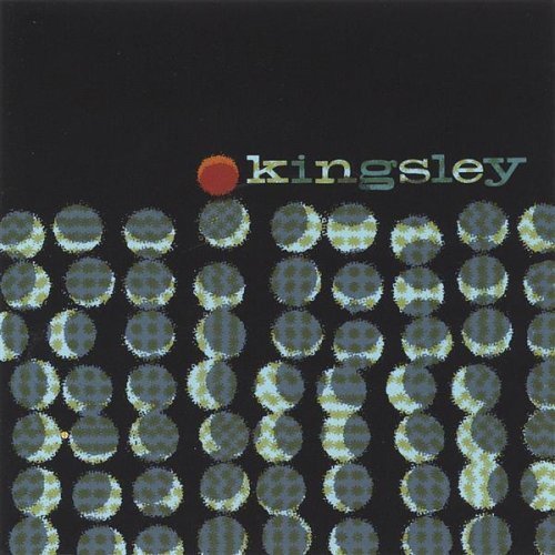 Kingsley/Kingsley