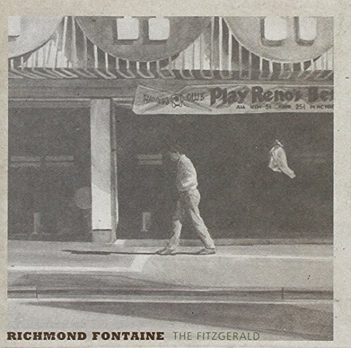 Richmond Fontaine Fitzgerald 