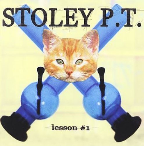 Stoley P.T./Lesson #1