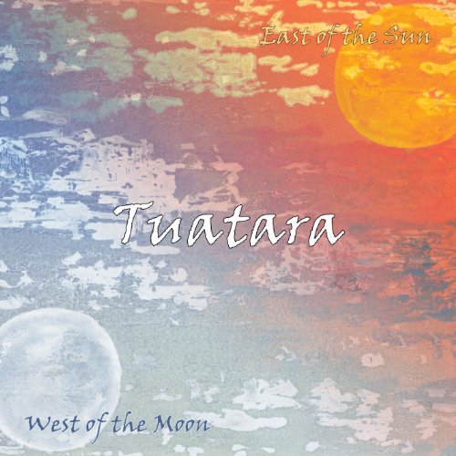 Tuatara/East Of The Sun / West Of The@2 Cd Set
