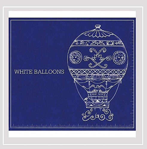 Stephen Ashbrook/White Balloons