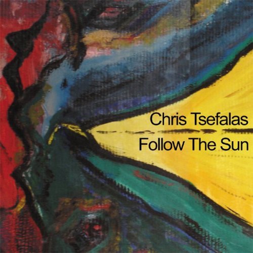 Chris Tsefalas/Follow The Sun