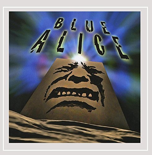 Alice Blue Blue Alice 