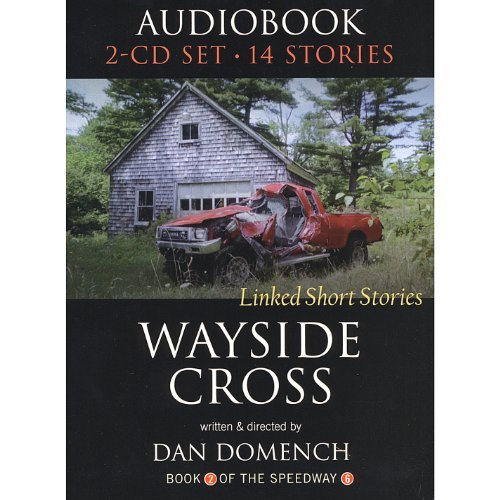 Wayside Cross/Wayside Cross