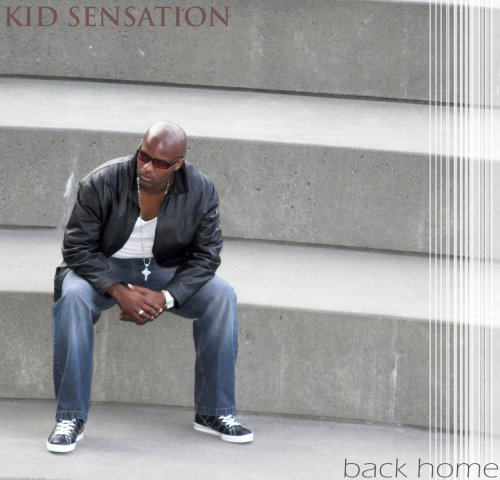 Kid Sensation/Back Home