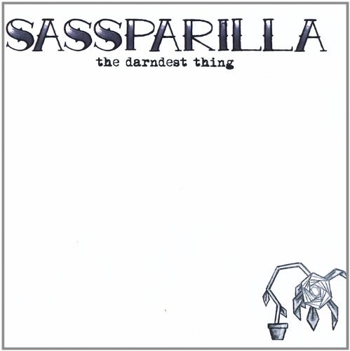,sassparilla/Darndest Thing