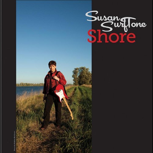 Susan Surftone/Shore