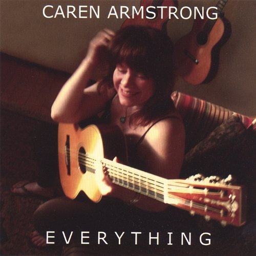 Caren Armstrong/Everything